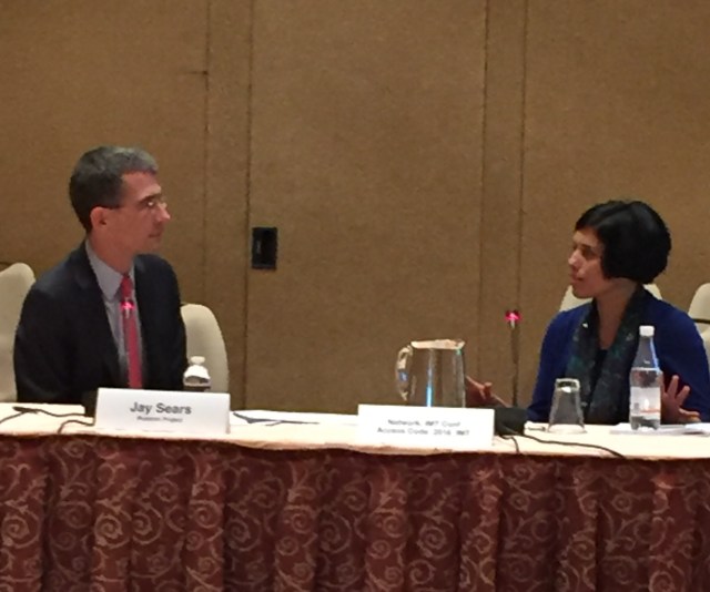 Citi RUBI and Dentsu Aegis CES 01-06-2016