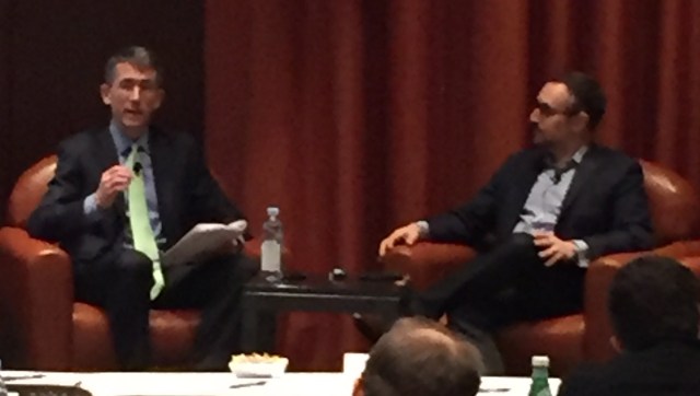 Cantor w RUBI, Digitas