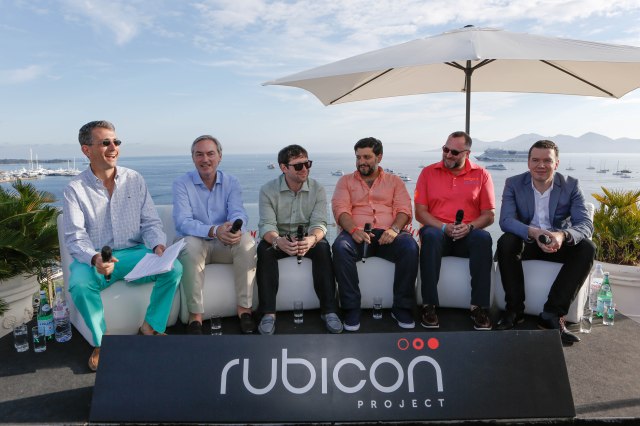 4th ANNUAL AUTOMATION PANEL CANNES 2016
