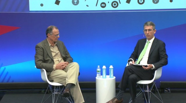 Bob Liodice ANA Jay Sears Rubicon Project