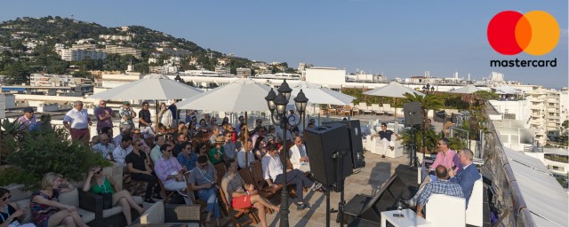 Mastercard Cannes 2018 v1